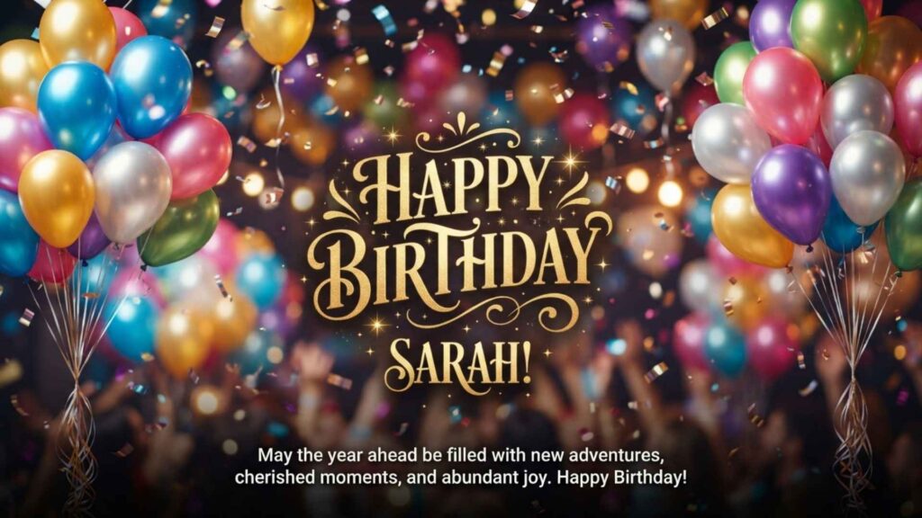 status happy birthday wishes