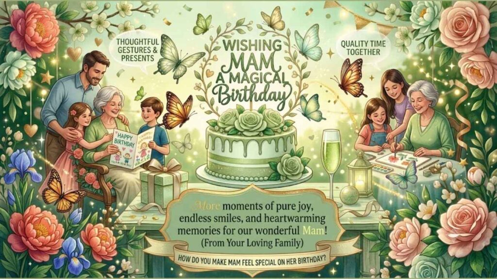 how-do-you-make-mam-feel-special-on-her-birthday