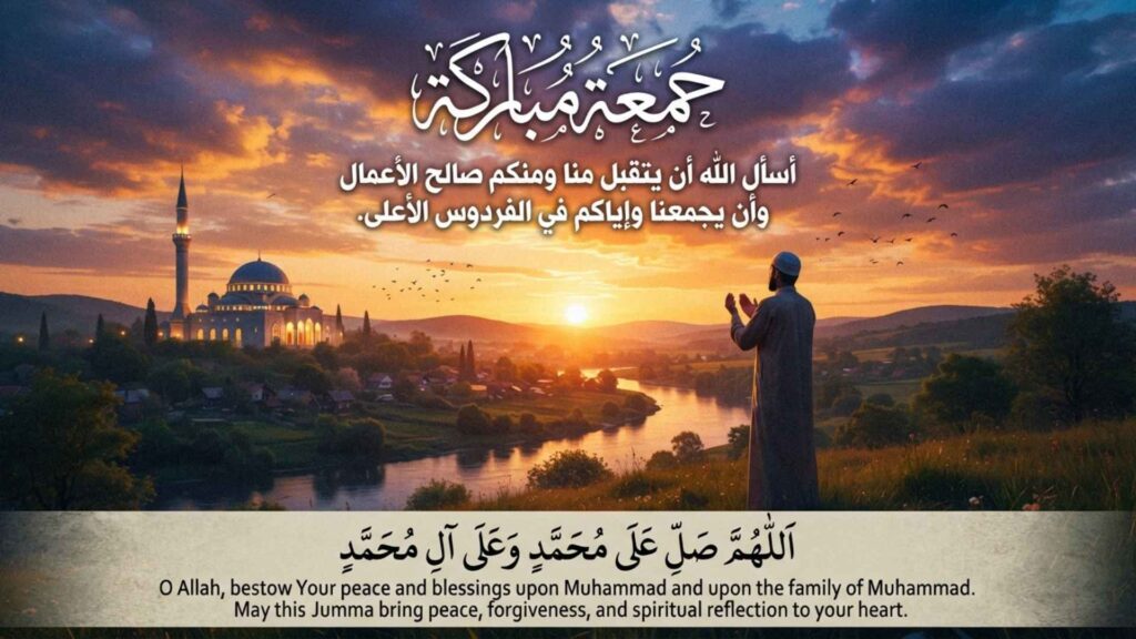 jumma-mubarak-duas