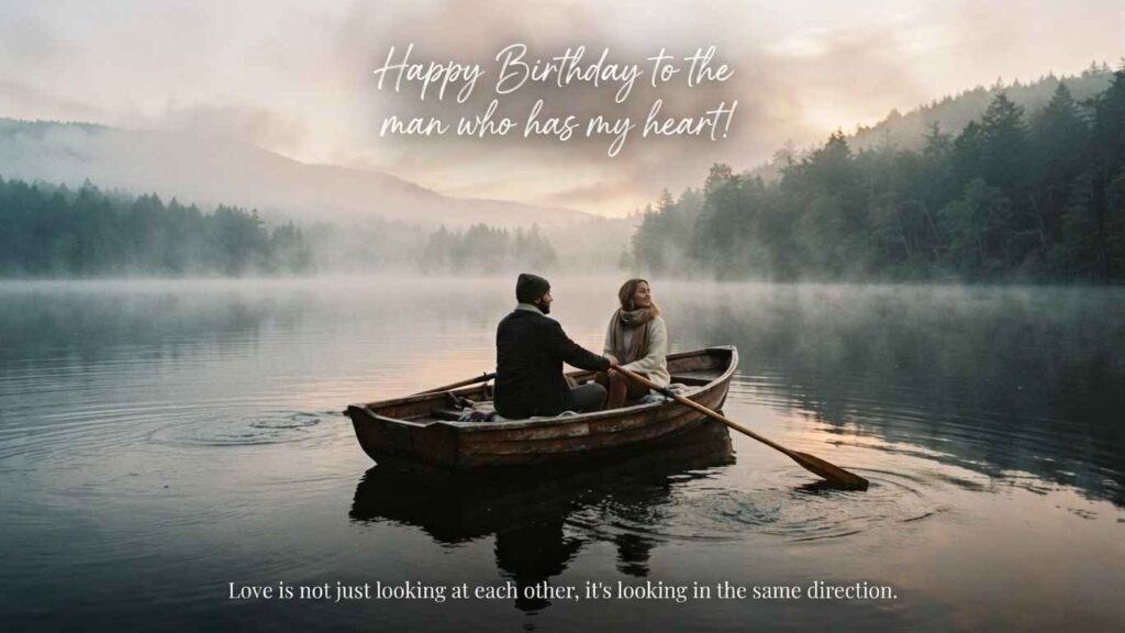 happy birthday husband wishes