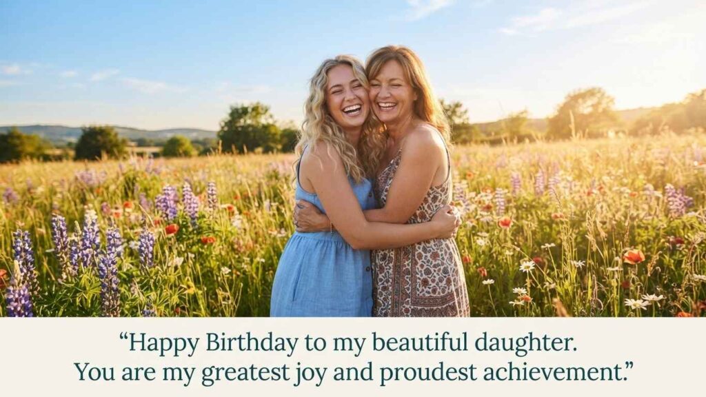 adult daughter birthday wishes