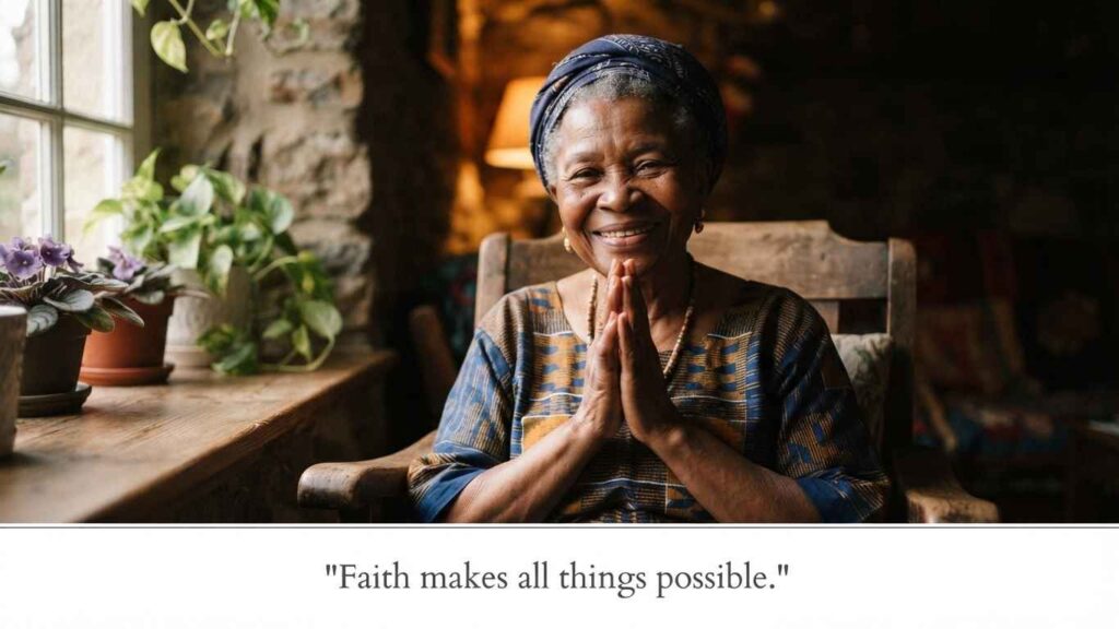 Sunday blessings