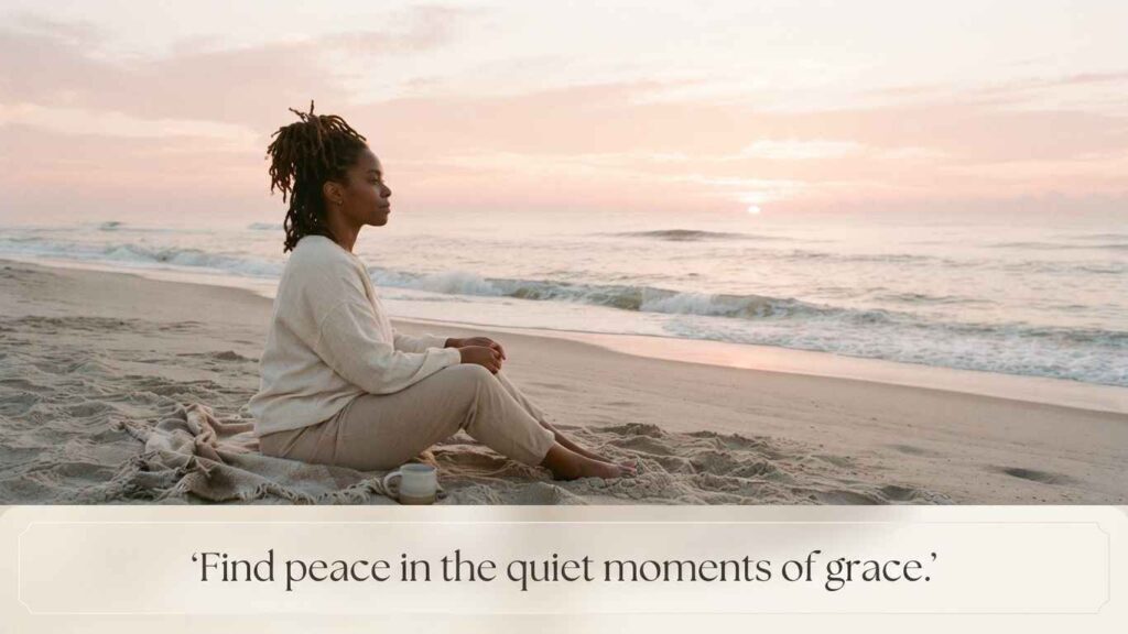 African American Blessings Gif
