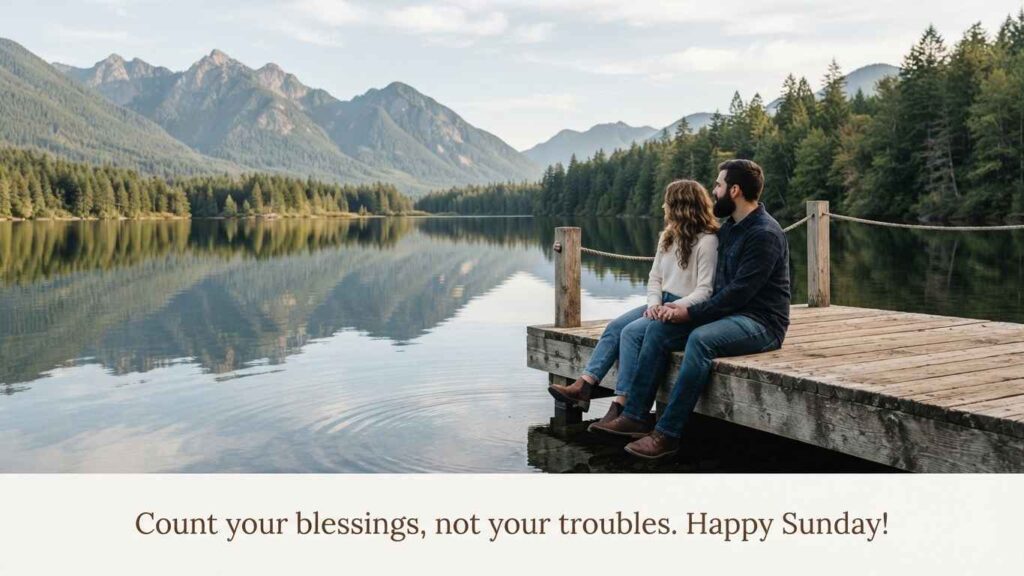 sunday blessings gif