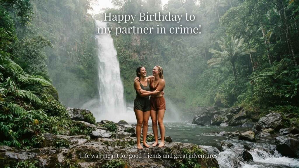 wishes for bestie