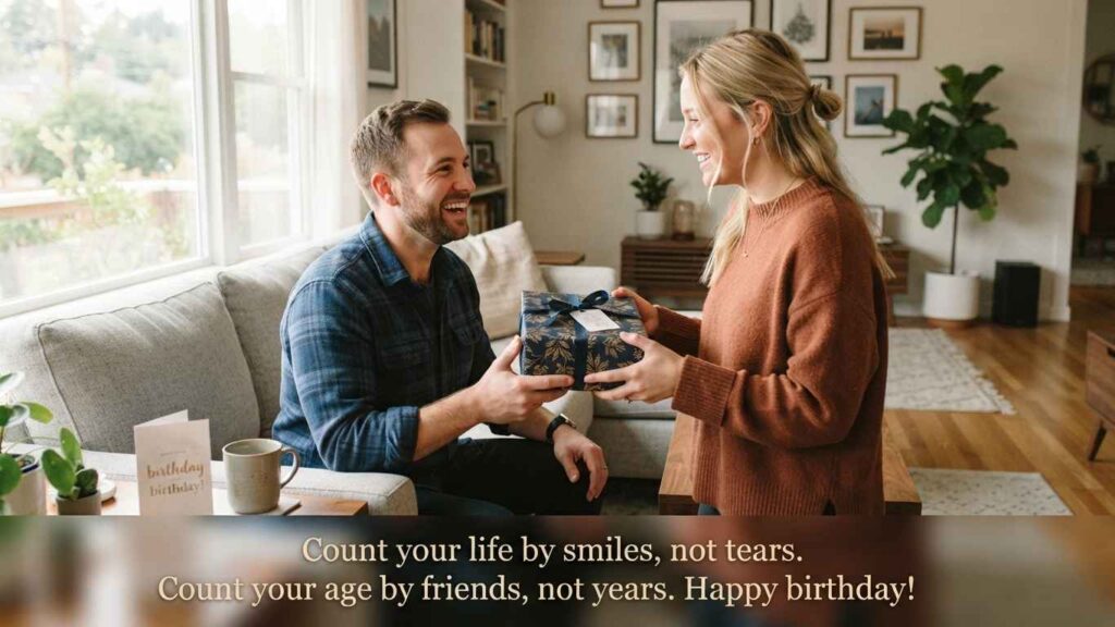 bhai ko birthday wish kaise kare