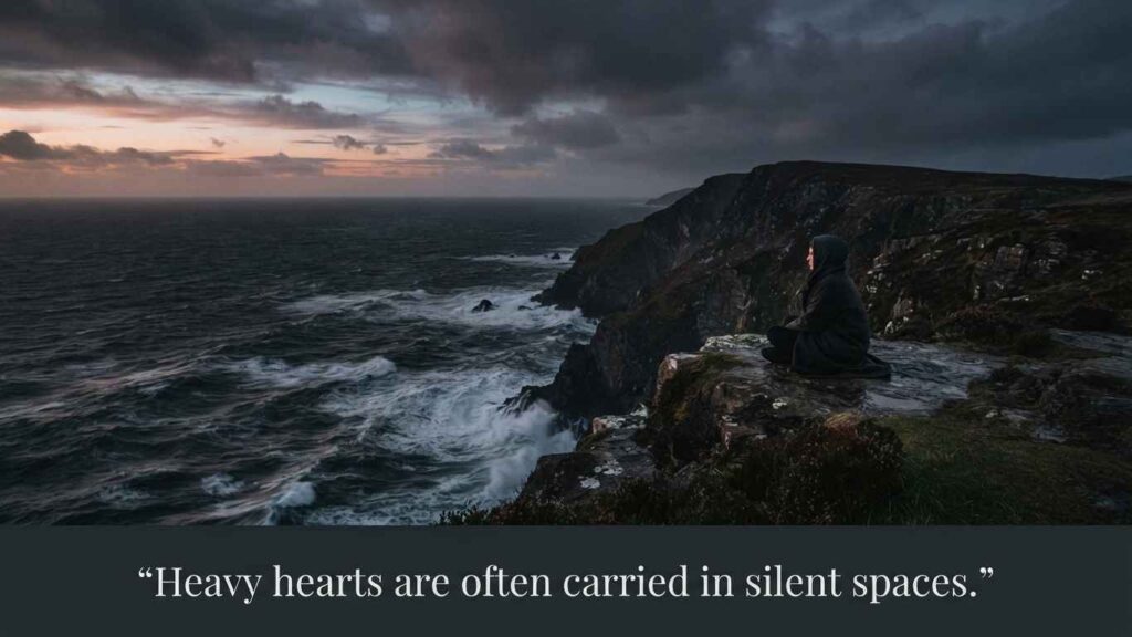 pain sad quotes