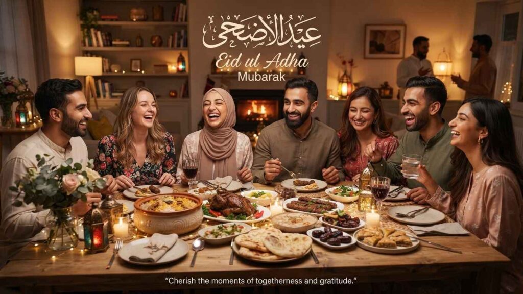 eid ul adha mubarak