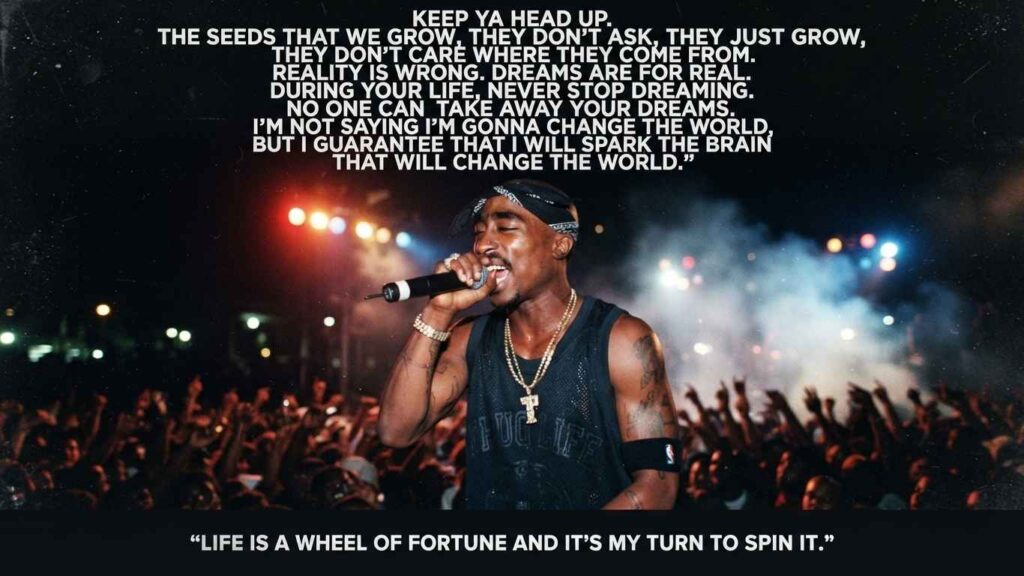 about life