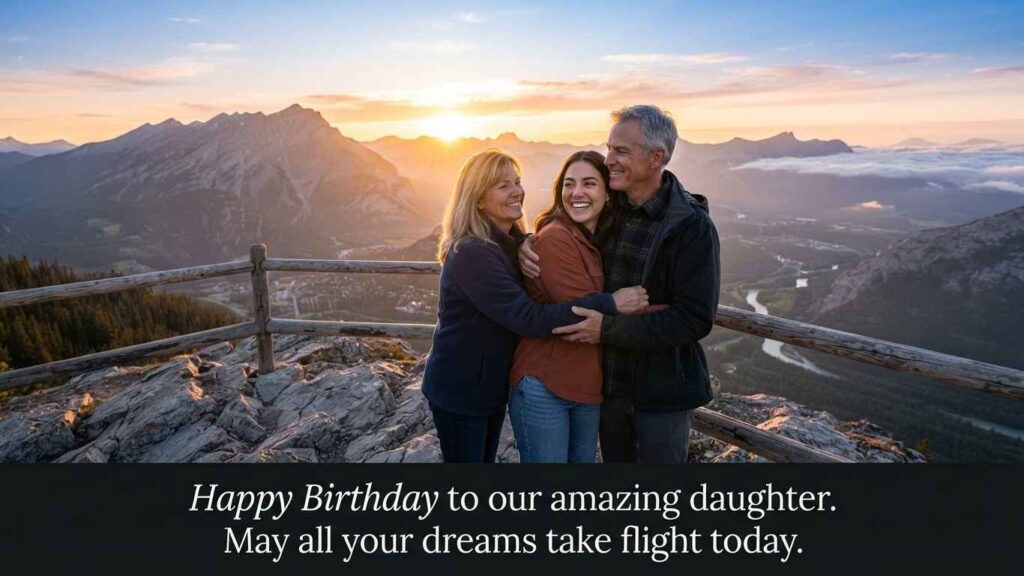 adult daughter birthday wishes
