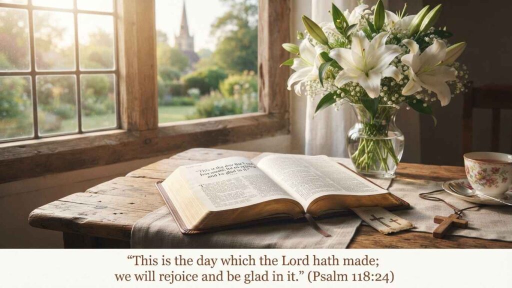 happy sabbath