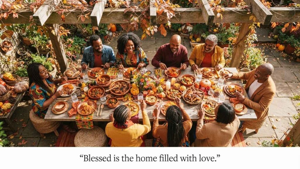 Sunday blessings 