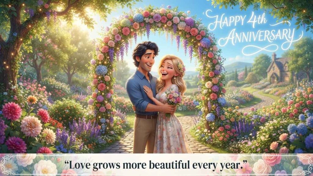 happy-4th-anniversary