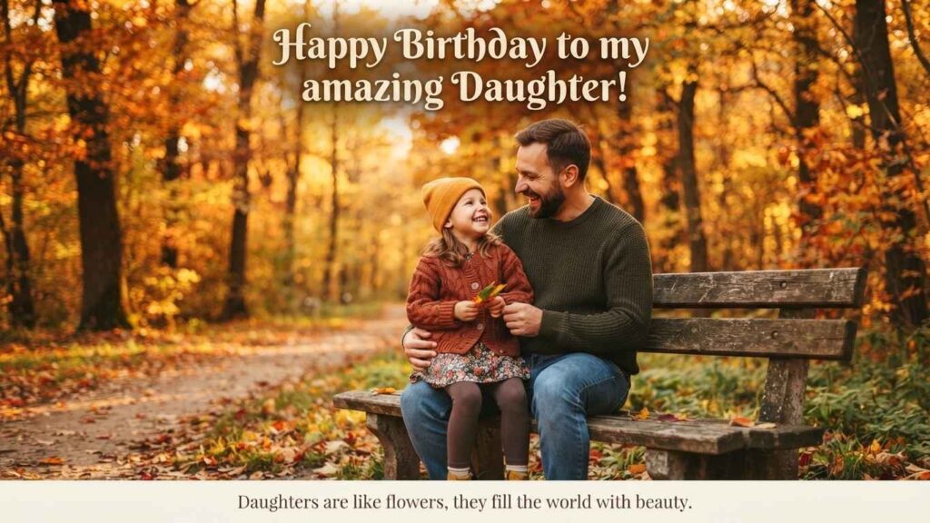 daughter birthday wishes