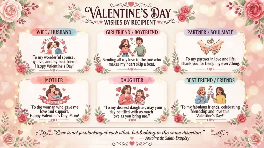 Happy Valentine Day wishe