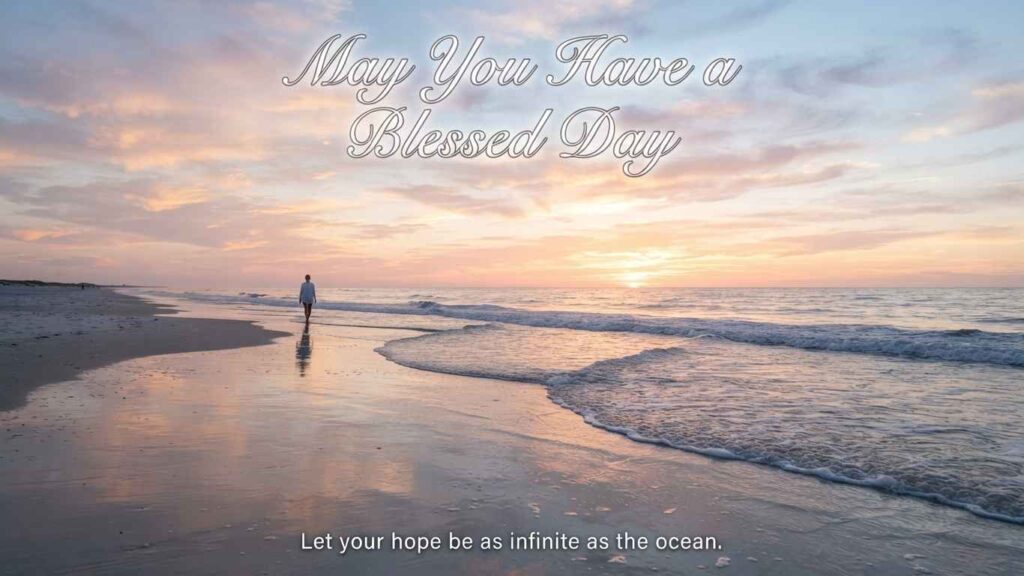 have-a-blessed-day-ahead