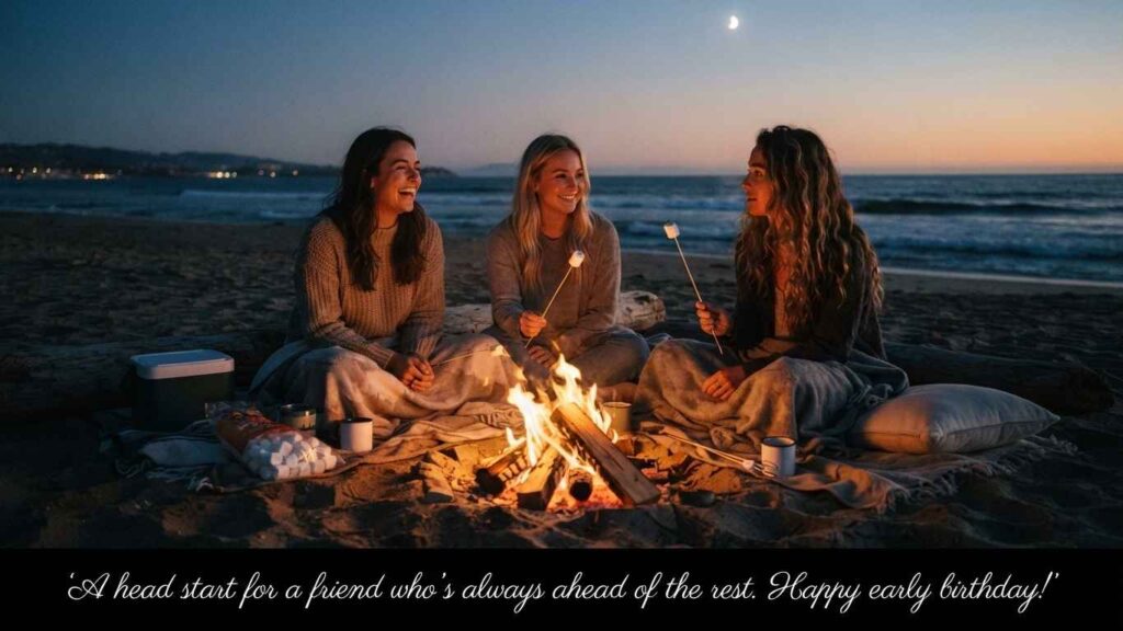 best friends