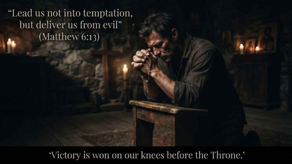 prayer points