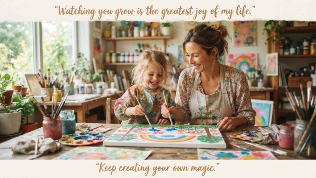 quotes for daughter