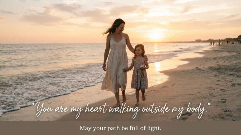 quotes for daughter