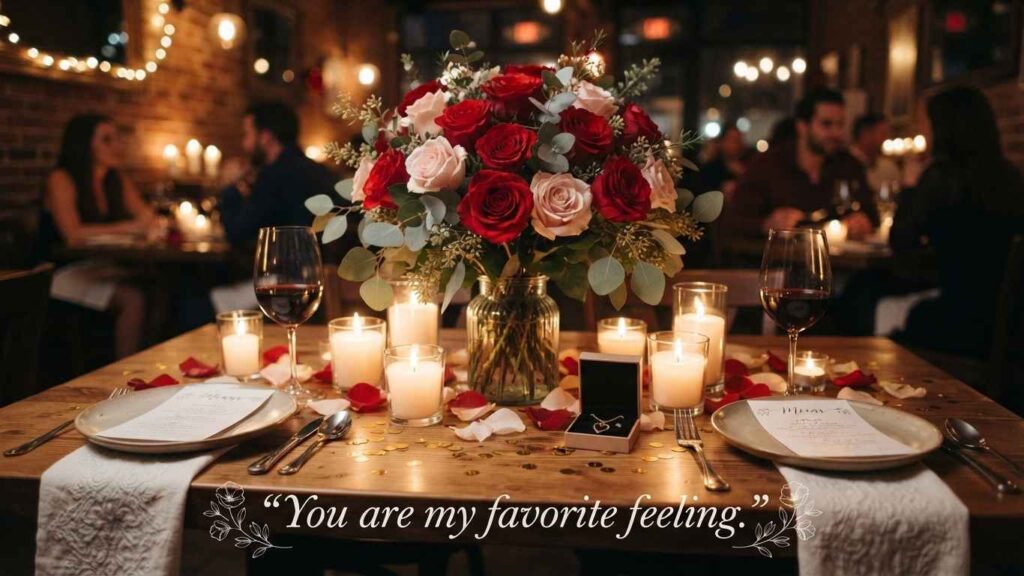 Happy Valentine Day wishes