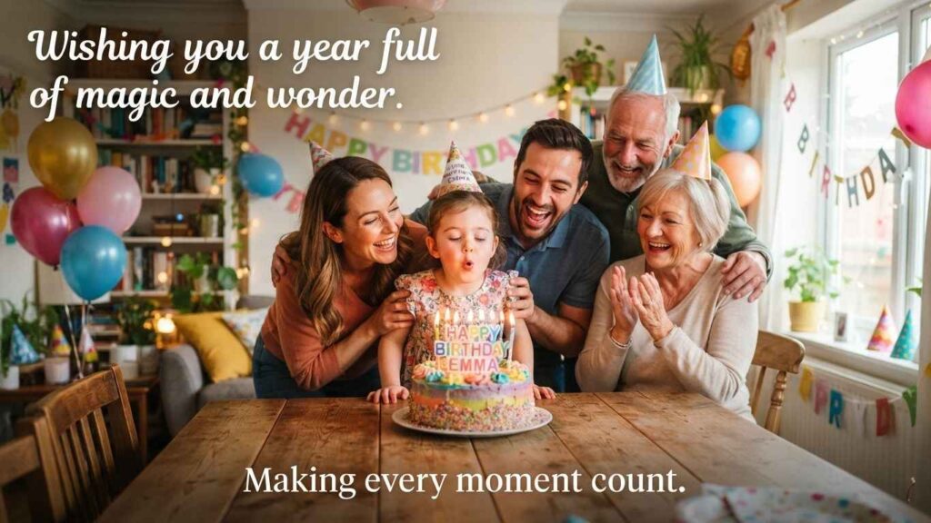 birthday wishes