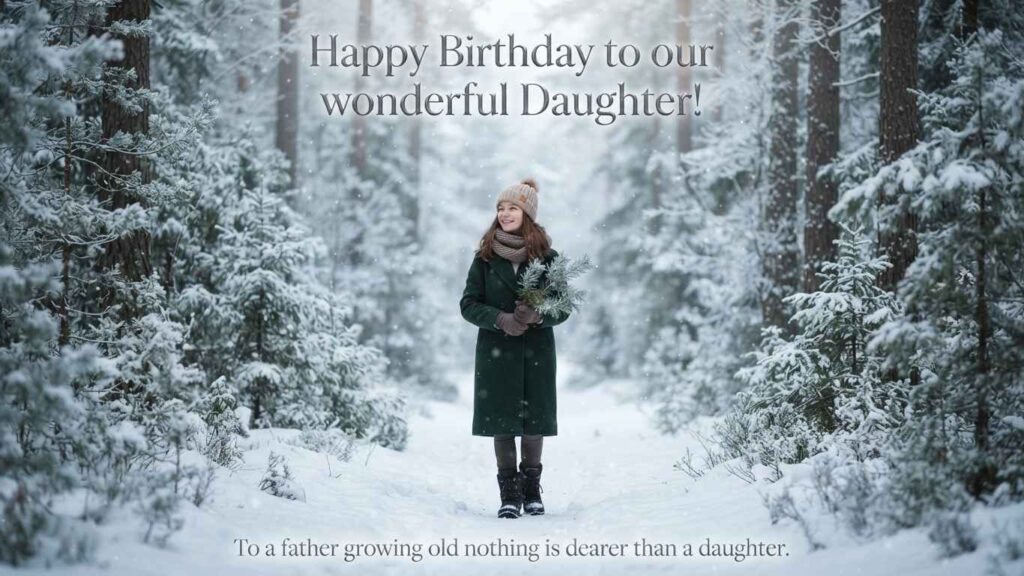 daughter birthday wishes