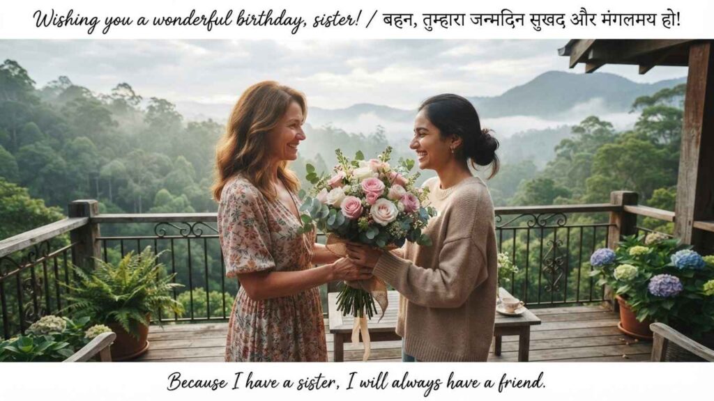 sister birthday wishes