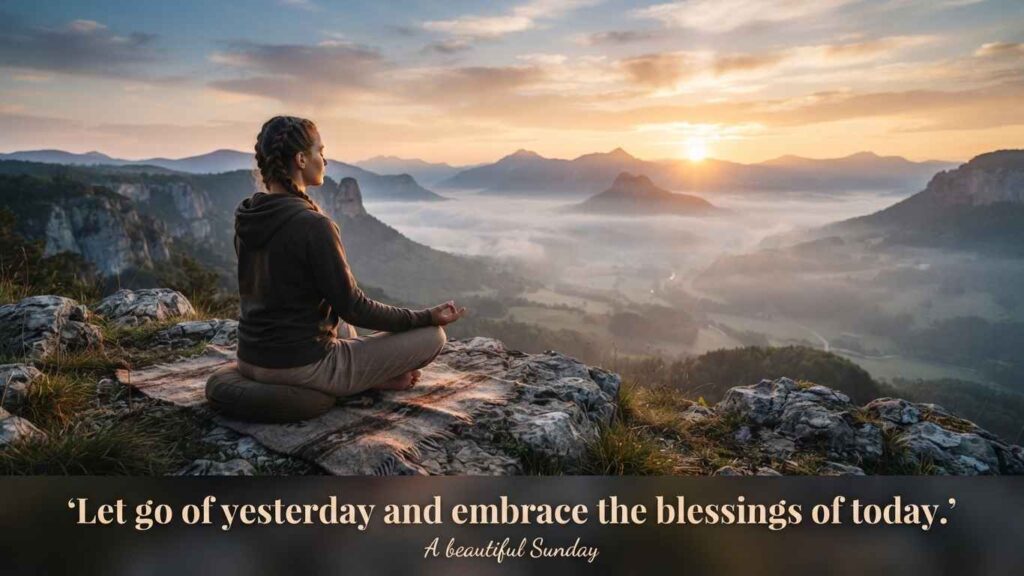sunday blessings gif