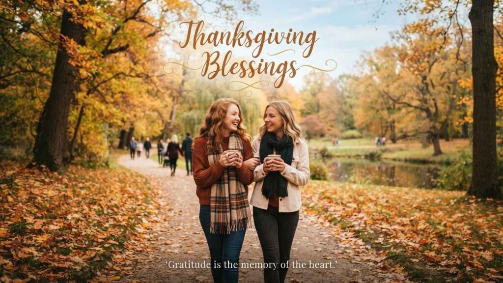 thanksgiving blessings images
