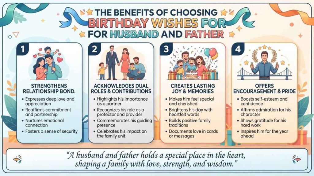 husband and dad 