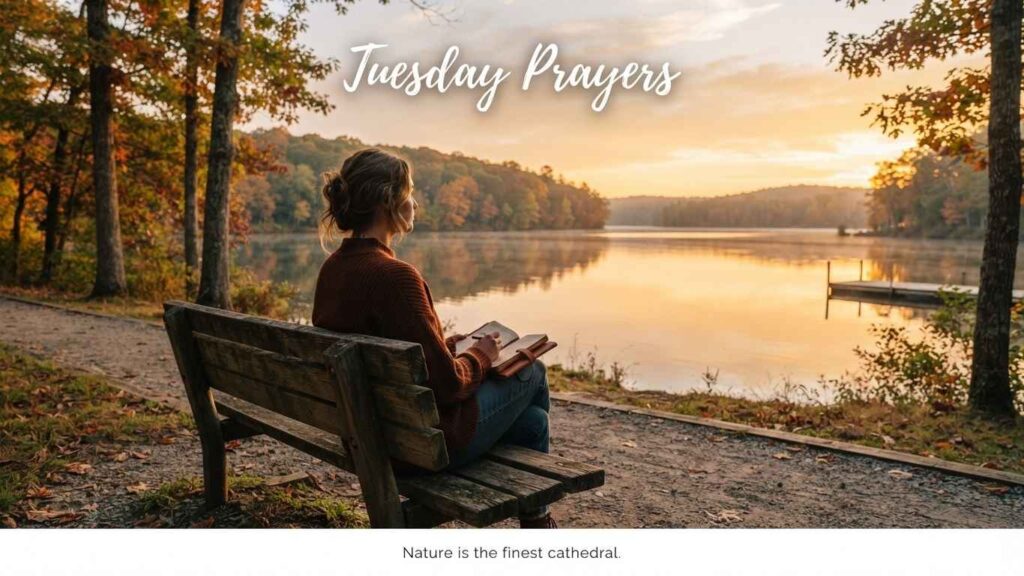 tuesday prayers images