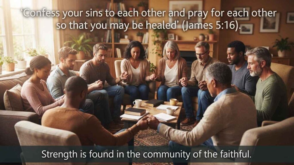 prayer points