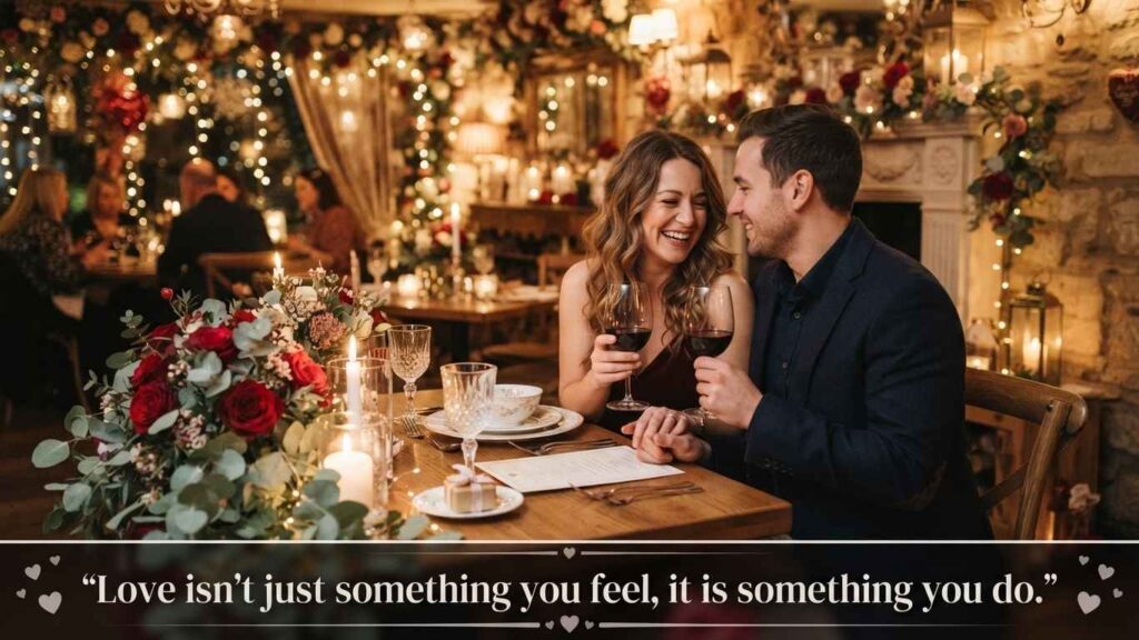 Happy Valentine Day wishes