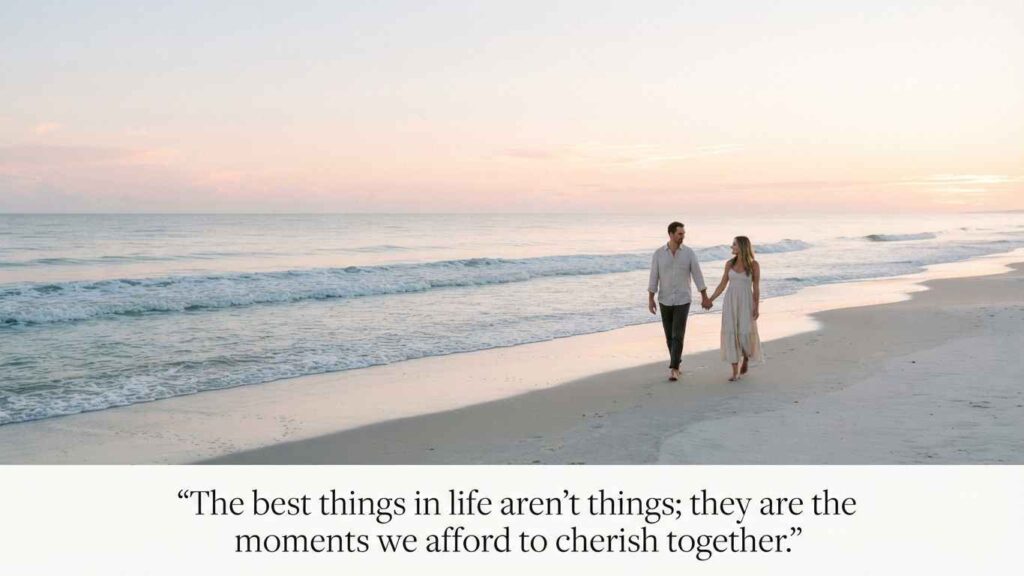 Relationship Quotes on Money