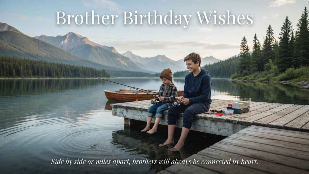 Birthday Wishes