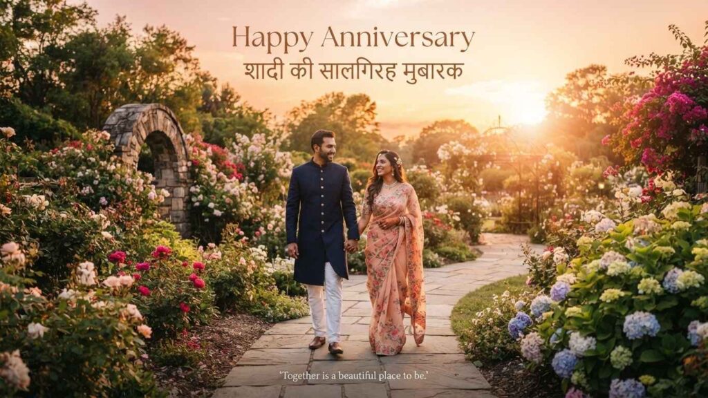 Marriage Anniversary Wishes