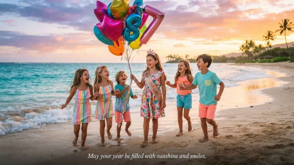 Birthday Wishes