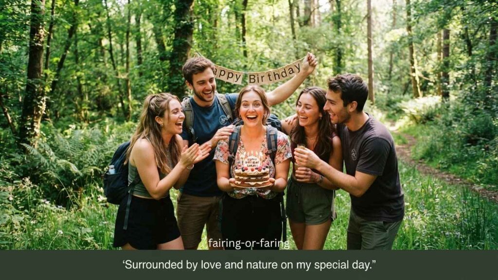 Best Birthday Message to Myself