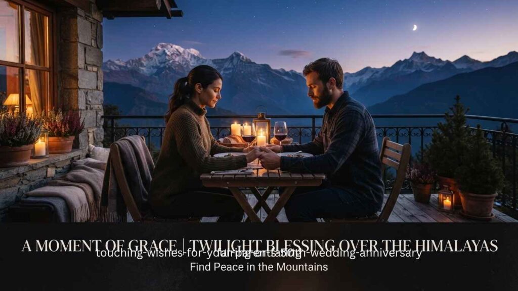 Prayers for Before Meals