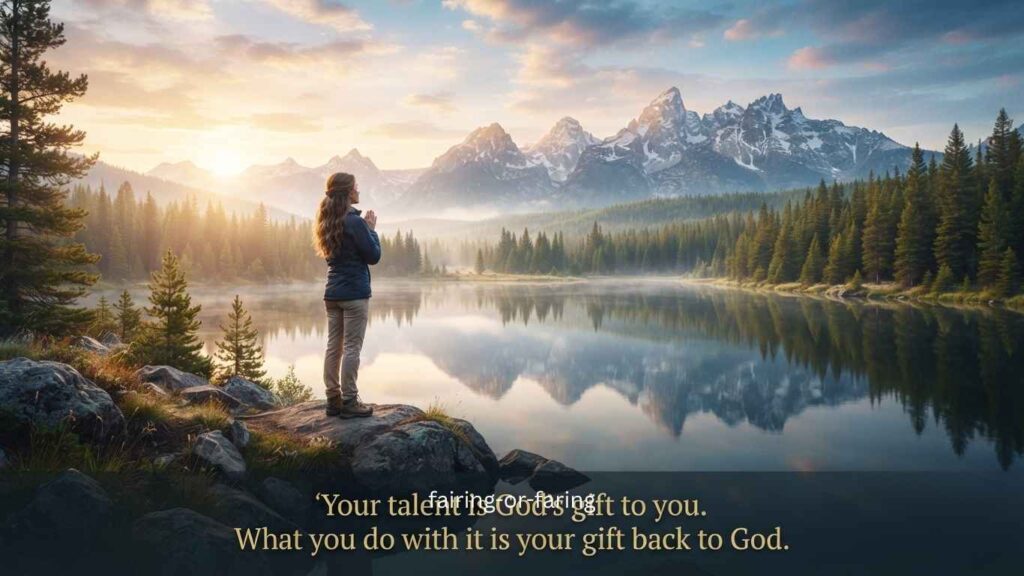 Prayer for Starting a New Job