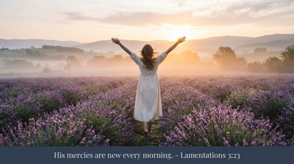 Morning Quotes