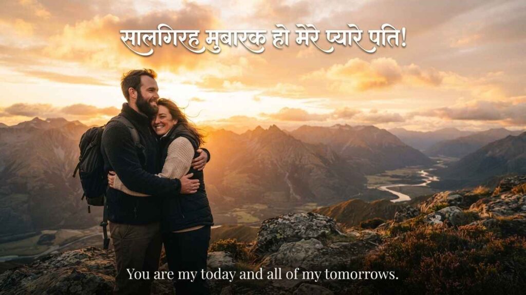 Anniversary Wishes