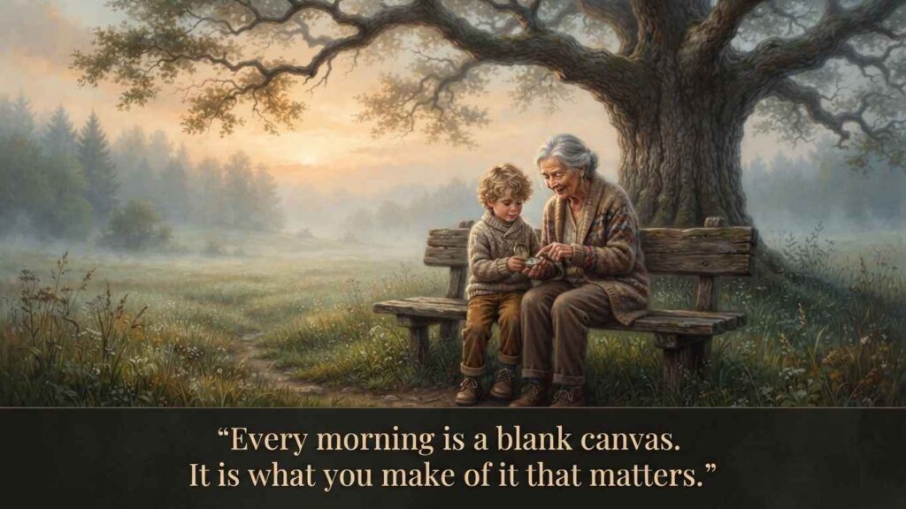 Deep Meaningful