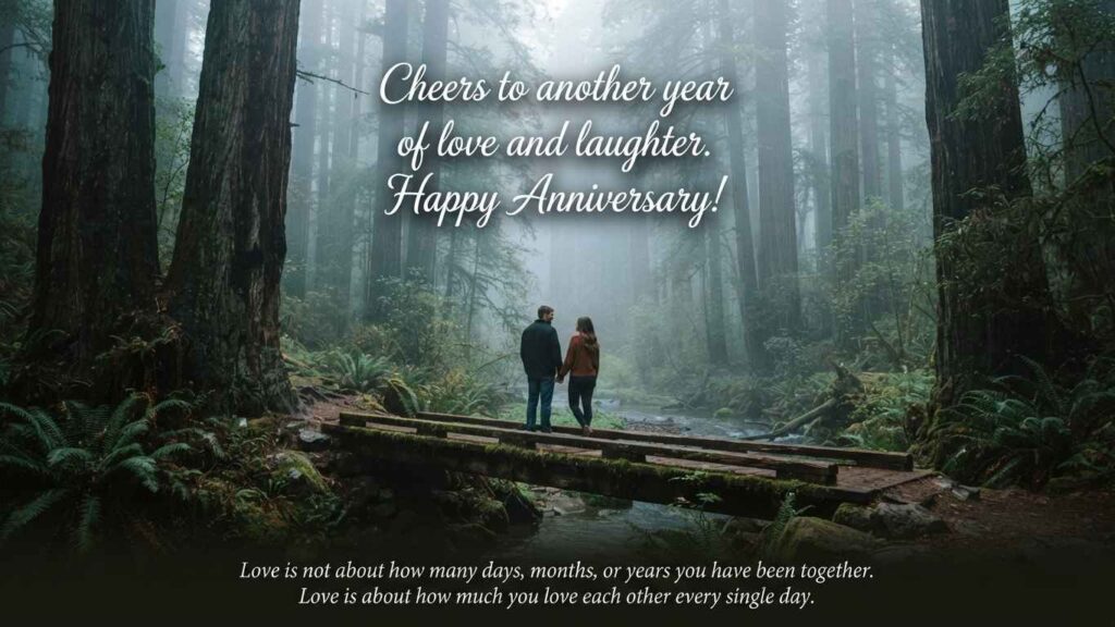 Short Anniversary Wishes