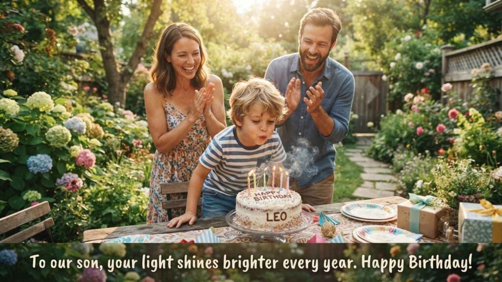 birthday wishes