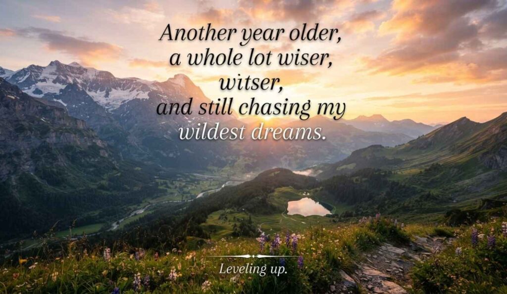 birthday quotes