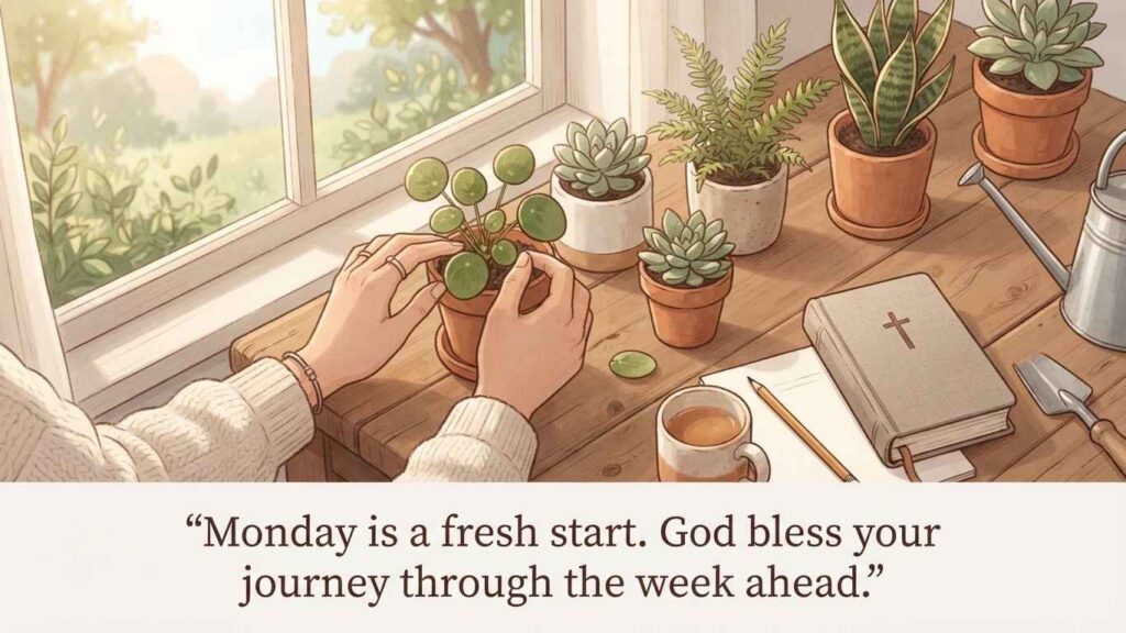 God bless