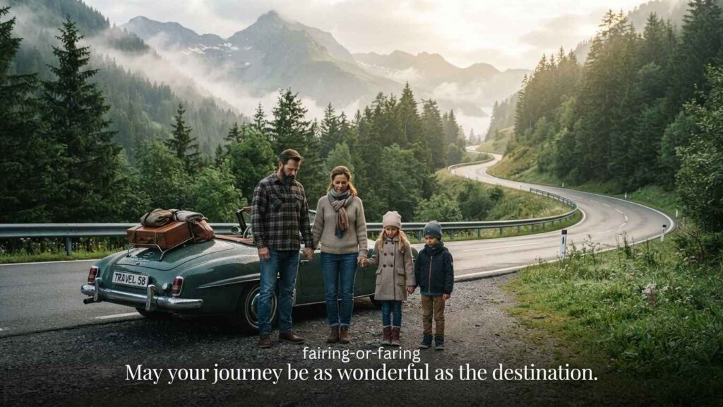 prayers for safe journey quotes