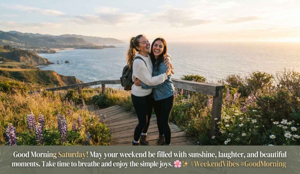 Saturday Images